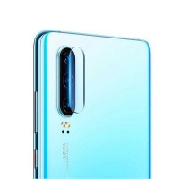 HUAWEI P30 - BACK CAMERA TEMPERED GLASS 9H Hardness 0,3mm