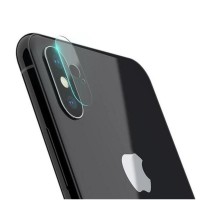 APPLE iPhone XS Max - BACK CAMERA TEMPERED GLASS 9H Hardness 0,3mm
