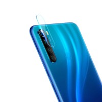 XIAOMI Redmi Note 8 - BACK CAMERA TEMPERED GLASS 9H Hardness 0,3mm