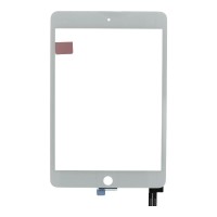 Apple iPad mini 5 / iPad mini (2019) - Touch screen White Original