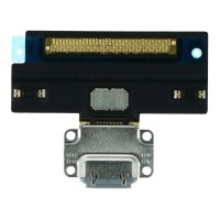 APPLE iPad PRO 10.5 (2017) - Charging Flex Cable Connector White Original