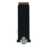 APPLE iPad Pro 12.9 (2017) - Charging Flex Cable Connector 3G Version Gray Original