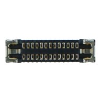 APPLE iPhone 11 - LCD FPC Connector On Main Board