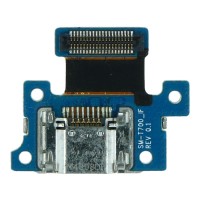 SAMSUNG Galaxy Tab S 8.4 T700 - Charging flex cable connector Original