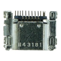 Samsung Galaxy Tab 4 8.0 T330 / T331 - Charging Connector MicroUSB Original