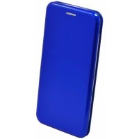 Apple iPhone 12 Mini - Θήκη Book Style Elite Μαγνητική Μπλε