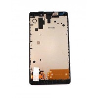 NOKIA XL - LCD - Complete + Touch Original