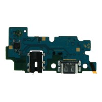 SAMSUNG A205F Galaxy A20 - Charging System connector High Quality OEM