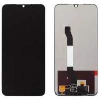 Xiaomi Redmi Note 8 - LCD Touch Black Without Frame OEM