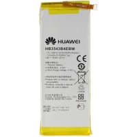 Huawei Ascend P7 - Original Battery Li-Pol 2460mAh HB3543B4EBW Bulk