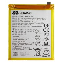 Huawei P9 Plus - Original Battery Li-Pol 3400mAh Bulk HB376883ECW