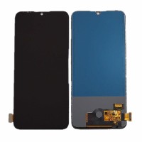 Xiaomi Mi A3 - LCD OLED + Touch Black Without Frame OEM