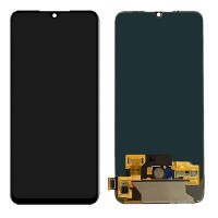Xiaomi Mi 9 Lite - LCD TFT + Touch Black Without Frame OEM
