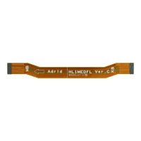 HUAWEI Y6p / Honor 9A - Motherboard connector flex cable Original