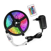 WiFi Smart LED Strip Lights SMD5050 10m