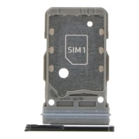 SAMSUNG G996B Galaxy S21 Plus - SIM Card Tray Dual Card Black Original