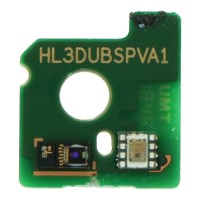 HUAWEI Y7 (2019) / Y7 Pro (2019) / Y7 Prime (2019) - Proximity Light Sensor Flex Original
