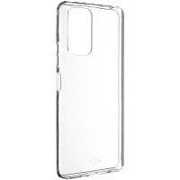 Xiaomi Redmi Note 10 5G / Poco M3 Pro / Poco M3 Pro 5G - Antishock Silicon case 0,5mm Transparent