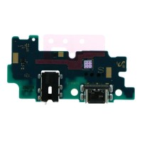 Samsung A507F Galaxy A50s - Charging System connector Original