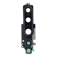 XIAOMI Mi 10 Pro 5G - Back Camera Lens and Bezel Black Original