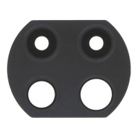 XIAOMI Redmi Note 9 Pro 5G - Back Camera Lens High Quality OEM