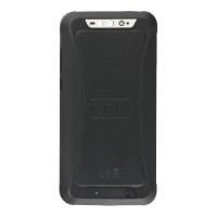 BLACKVIEW BV5500 - Battery cover Black Original