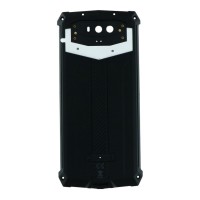 BLACKVIEW BV9100 - Battery cover Black Original