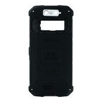 BLACKVIEW BV9500 - Battery cover Black Original