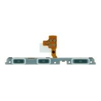 SAMSUNG Galaxy S20 FE / S20 FE 5G / A52 / A72 - Power & Volume button flex cable Original