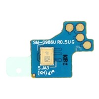 SAMSUNG Galaxy S20 Plus / S20 Plus 5G - Microphone Original