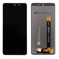 Samsung G525F Xcover 5 - LCD Without Frame Touch Black Original GH96-14254A Service Pack