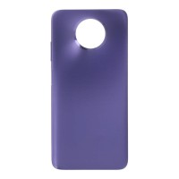 XIAOMI Redmi Note 9 5G - Battery cover Purple Original