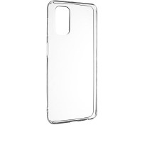 Samsung A326F Galaxy A32 5G - Silicon case Ultra Slim 0,3mm Transparent