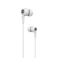 Devia - Kintone Headset (3.5mm) Handsfree White