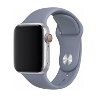 DEVIA Deluxe Series Sport Band (42/44/45/49mm) Lavender Gray