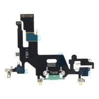 Apple iPhone 11 - Charging Flex Cable Connector Green OEM