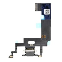 Apple iPhone XR - Charging Flex Cable Connector Black OEM