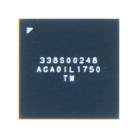 APPLE iPhone 8 / 8 Plus / X / XS / XS Max / SE (2020) / 11 / 11 Pro Max -  Main Audio IC 338S00248 Original