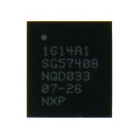 APPLE iPhone 12 Mini / 12 / 12 Pro / 12 Pro Max - Charging IC 1614A1