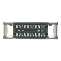 APPLE iPhone 12 / 12 Pro  - Antenna FPC Connector On Main Board 22pin Original