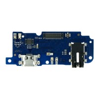 MEIZU M5 - Charging System Connector High Quality OEM