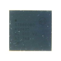 APPLE iPhone X - Face ID IC U4400 Original