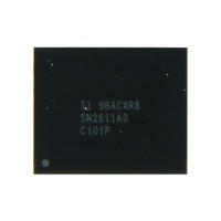 APPLE iPhone 11 Pro Max/11/11 Pro/12/12 Pro - Charging IC SN2611 Original