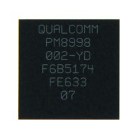 Power IC PM8998