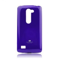 LG G4c - ΘΗΚΗ ΣΙΛΙΚΟΝΗΣ MERCURY JELLY ΜΩΒ