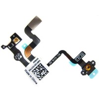 APPLE iPhone 4S - Power Button - Sensor Flex