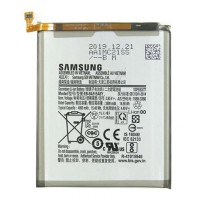 Samsung A515F Galaxy A51 - Original Battery 4000mAh Service Pack GH82-21668A EB-BA515ABY