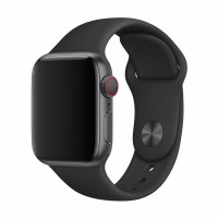 DEVIA Deluxe Series Sport Band (38/40/41mm) Black