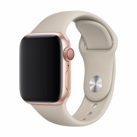 DEVIA Deluxe Series Sport Band (42/44/45/49mm) Stone