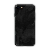 DEVIA Intelligent Colorful back Film V2 (1pcs) E02 for Mobile Phone Black